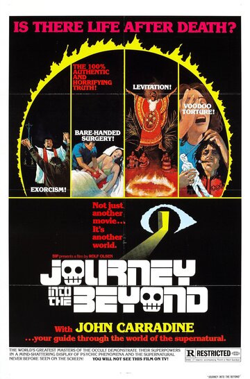 Reise ins Jenseits - Die Welt des Übernatürlichen (1975)