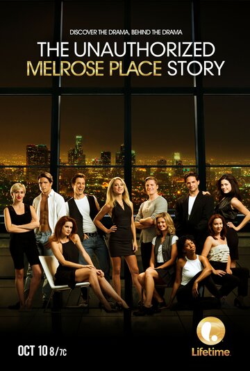 The Unauthorized Melrose Place Story (2015)