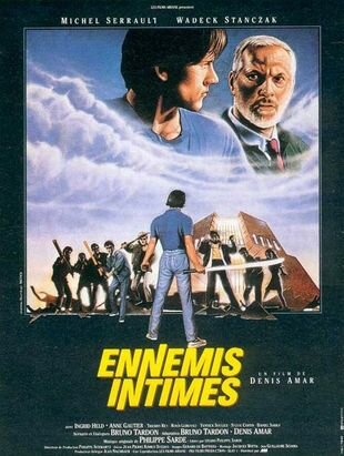 Внутренние враги (1987)