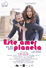 Este amor es de otro planeta (2019)