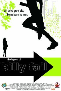 Legend of Billy Fail (2009)