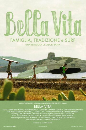 Bella Vita (2013)