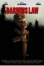 Darwins Law (2018)