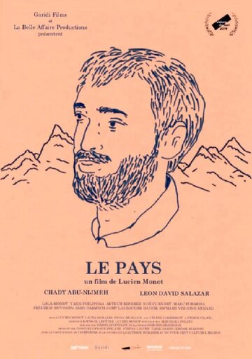 Le pays (2019)