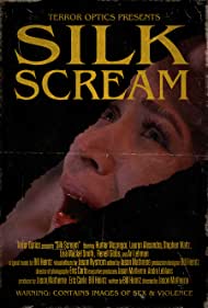 Silk Scream (2017)