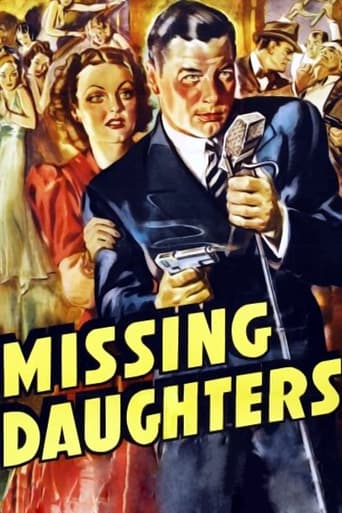 Missing Daughters (1939)