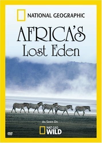 Africa's Lost Eden (2010)